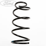 FOCUS FRONT O/S OR N/S SUSPENSION COIL SPRING