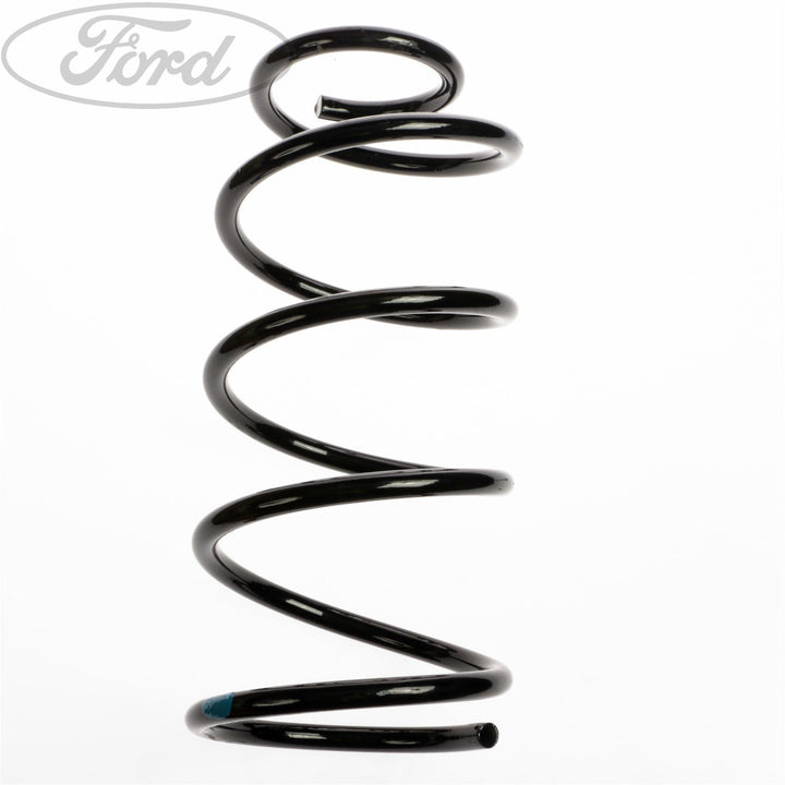 FOCUS FRONT O/S OR N/S SUSPENSION COIL SPRING