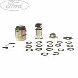 FIESTA FUSION LOCK CYLINDER REPAIR KIT