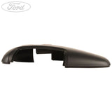 TRANSIT N/S DOOR MIRROR COVER LARGE HEAD SHORT ARM