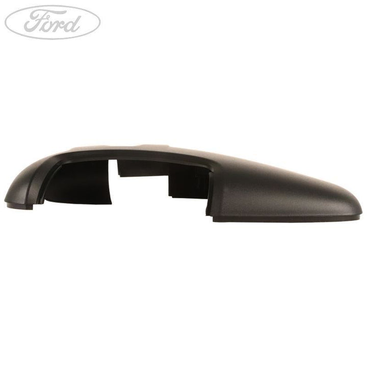 TRANSIT N/S DOOR MIRROR COVER LARGE HEAD SHORT ARM