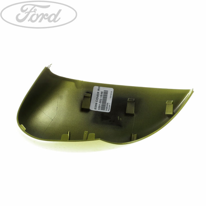 FIESTA FRONT O/S RIGHT WING MIRROR HOUSING CAP COVER