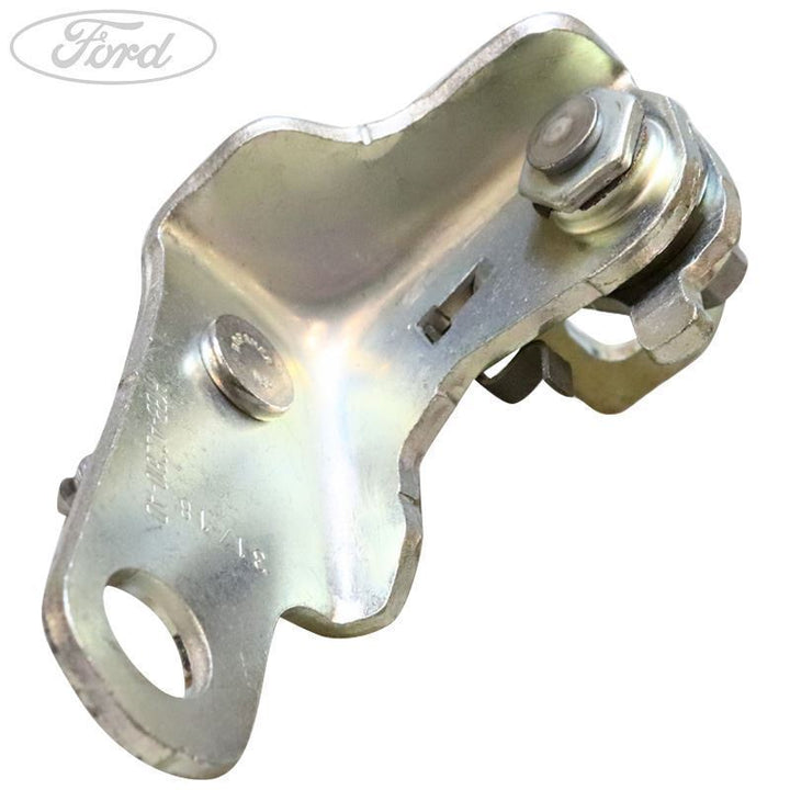 HINGE