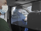 TRANSIT FROM 01/2014 PROTECTION SHIELD,TRANSPARENT