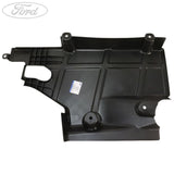MONDEO DIESEL UNDER VEHICLE AIR DEFLECTOR PANEL 2014-