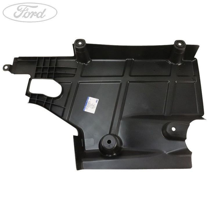 MONDEO DIESEL UNDER VEHICLE AIR DEFLECTOR PANEL 2014-