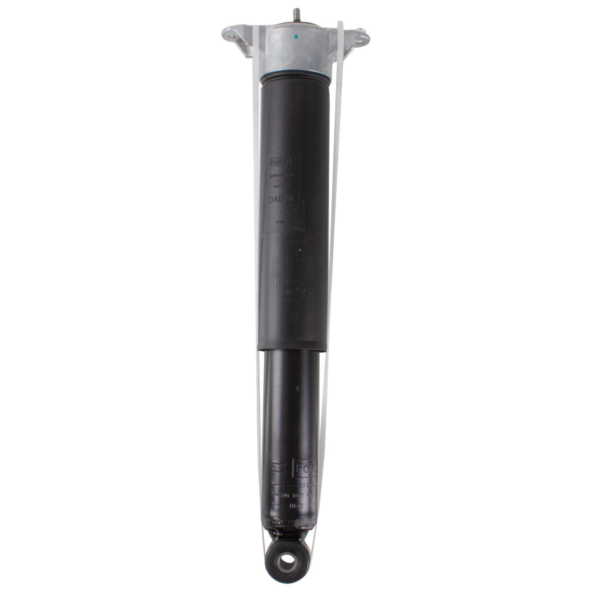 4x Premium Front & Rear Shock Absorbers For Ford Focus MK2 (2005-2012) – Gas Charged, Direct Fit