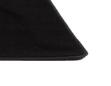 C-MAX FROM 11/2010 CARPET FLOOR MATS REAR,BLACK
