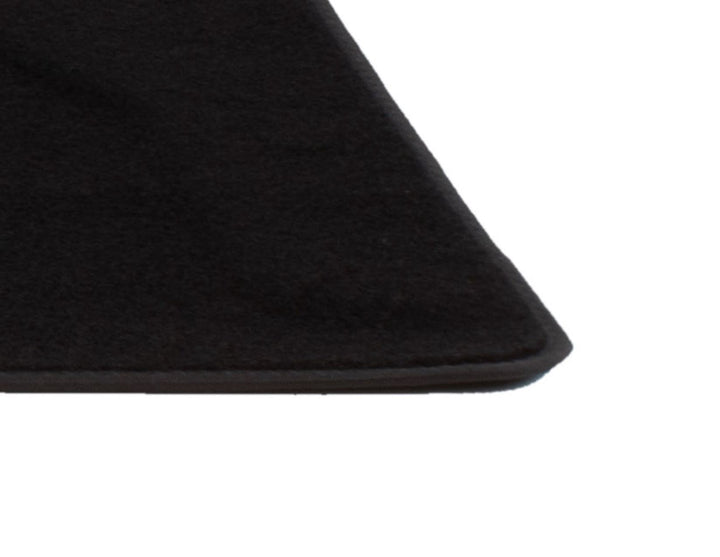 C-MAX FROM 11/2010 CARPET FLOOR MATS REAR,BLACK