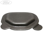 ECOSPORT FRONT O/S DOOR INNER WATER SPLASH SHIELD 2013-
