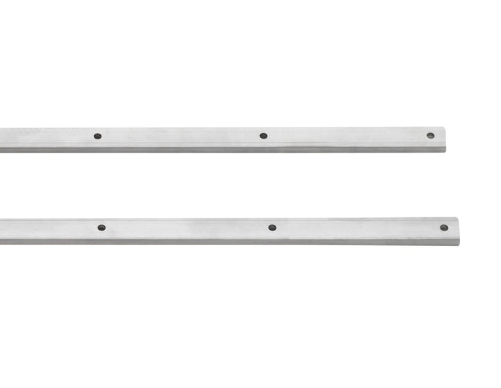 TRANSIT CUSTOM FROM 09/2023 AIRLINE SIDE RAIL KIT