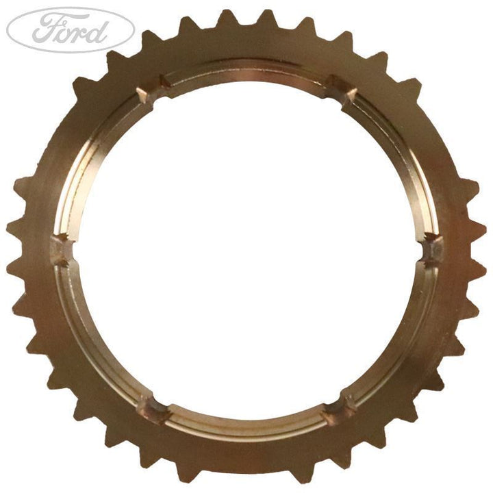 SYNCHRONIZER RING
