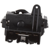 FOCUS FOCUS C-MAX HEATER BLOWER SWITCH