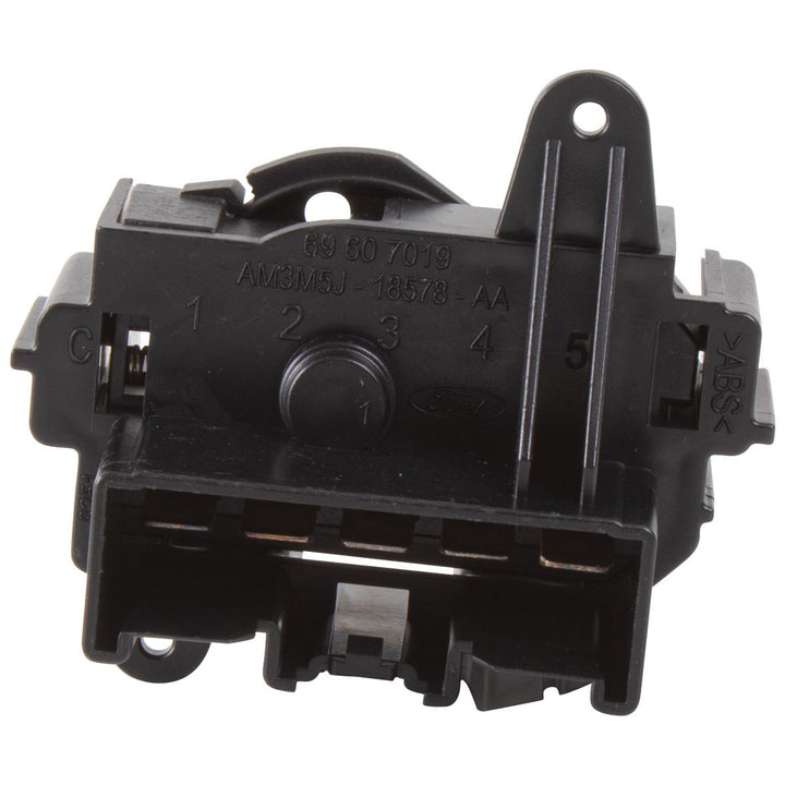 FOCUS FOCUS C-MAX HEATER BLOWER SWITCH