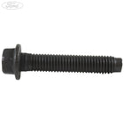 EXHAUST SYSTEM BOLT PACK OF 5