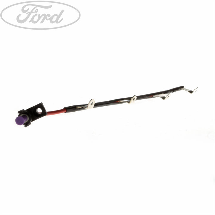 GLOW PLUG WIRE