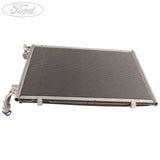 ECOSPORT 1.5 SOHC DI TC AIR CONDITIONING CONDENSER 12/2013-