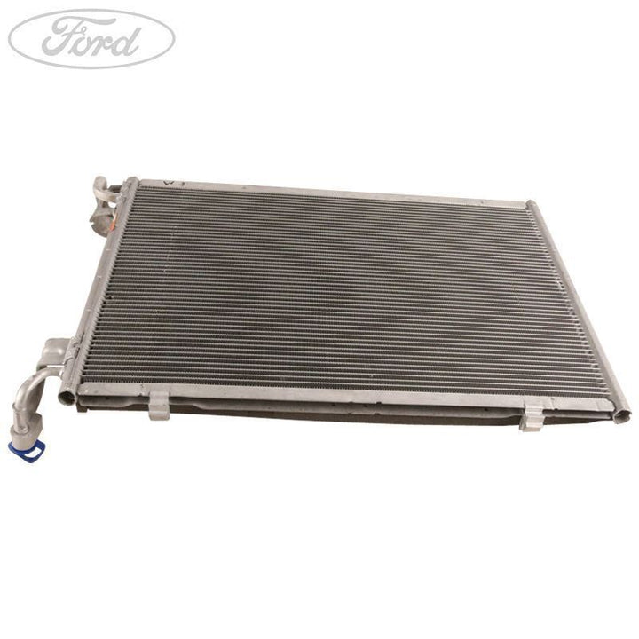 ECOSPORT 1.5 SOHC DI TC AIR CONDITIONING CONDENSER 12/2013-