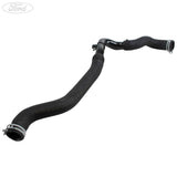 RANGER 2.2 DURATORQ TDCI BOTTOM RADIATOR HOSE 2011-2015