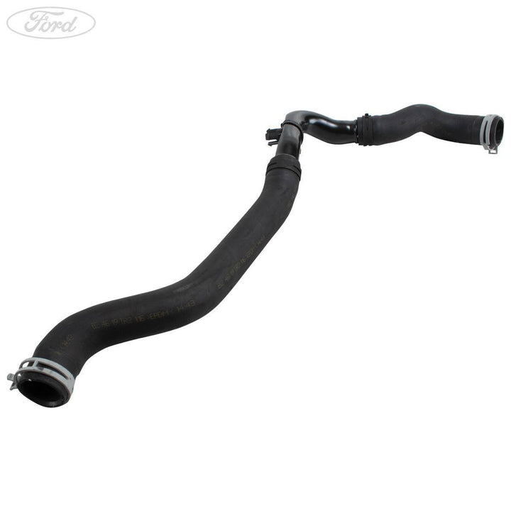 RANGER 2.2 DURATORQ TDCI BOTTOM RADIATOR HOSE 2011-2015