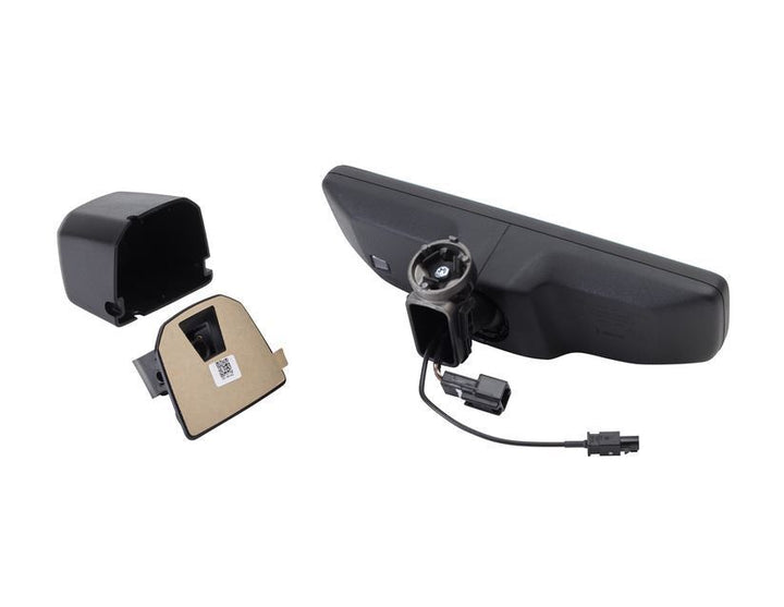 TRANSIT SMART MIRROR 05/2019