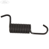 RANGER EVEREST REAR BRAKE SHOE RETAINING SPRING 2011-
