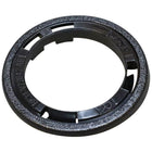TRANSIT FRONT DOOR LOCK CYLINDER PAD 2014-
