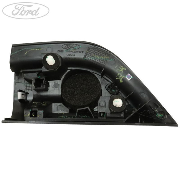 MONDEO MK4 GALAXY S-MAX BRAKE BOOSTER VACUUM TUBE 2007-2014