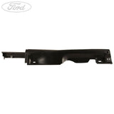 C-MAX N/S REAR SIDE SKIRT PANEL 5 DOOR UAV