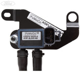 MONDEO GALAXY S-MAX WA6 EXHAUST PRESSURE SENSOR