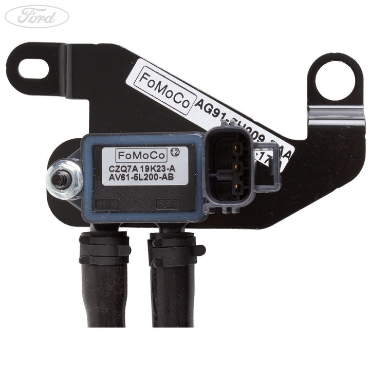 MONDEO GALAXY S-MAX WA6 EXHAUST PRESSURE SENSOR