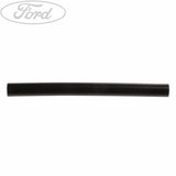 RADIATOR HOSES
