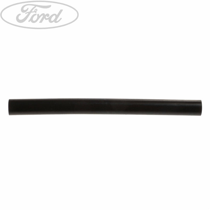 RADIATOR HOSES