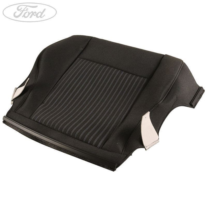 SEAT CUSHION COVER