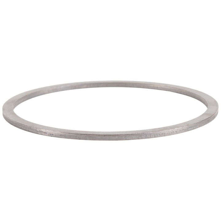 6 SPEED MANUAL OUTPUT SHAFT 0M SHIM 08/2018-