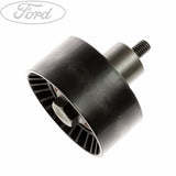 MONDEO FOCUS TIMING BELT IDLER