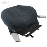 SEAT BACK COVER