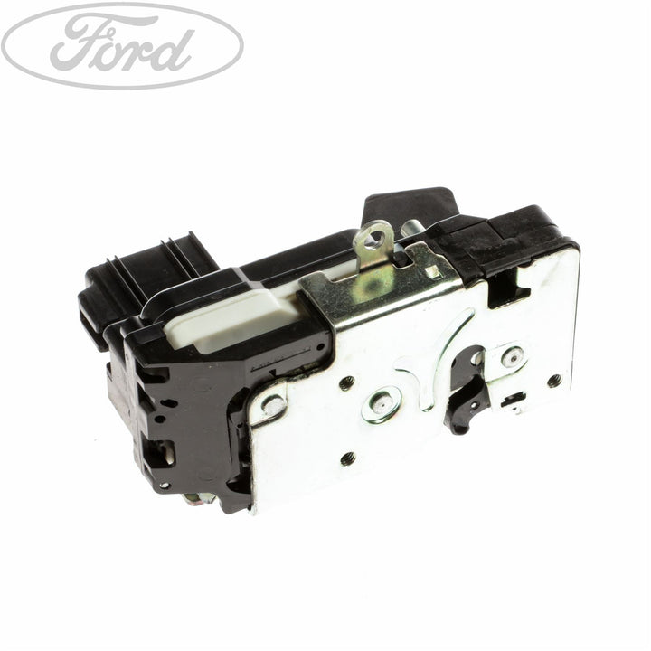 FIESTA FUSION FRONT DOOR LOCK
