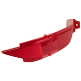 C-MAX GRAND C-MAX FIESTA REAR FOG LAMP REFLECTOR