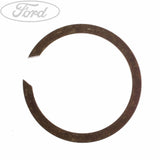 GEARBOX OUTPUT SHAFT THRUST COLLAR