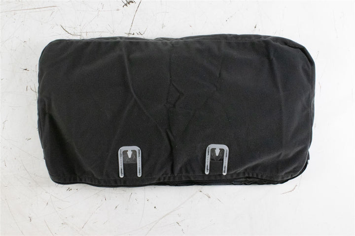 SEAT CUSHION COVER