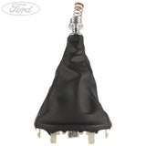GEAR RANGER 6-SPEED MANUAL GEAR SELECTOR GAITER 14-15