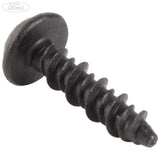 HEATER & AIR CONDITIONING CONTROLS PAN HEAD SCREW PACK OF 5