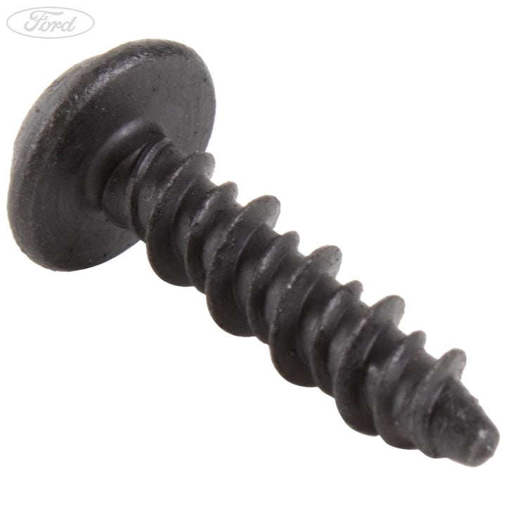 HEATER & AIR CONDITIONING CONTROLS PAN HEAD SCREW PACK OF 5