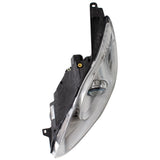 C-MAX FRONT N/S HEAD LAMP LIGHT UNIT XENON 2010-2015