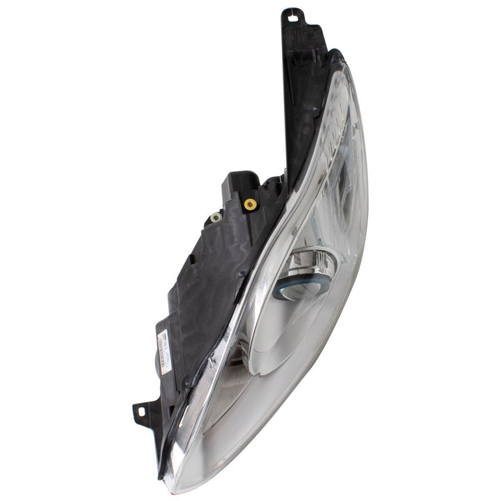 C-MAX FRONT N/S HEAD LAMP LIGHT UNIT XENON 2010-2015