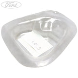 ECOSPORT REAR N/S DOOR INNER LOWER WATER SPLASH SHIELD 13-