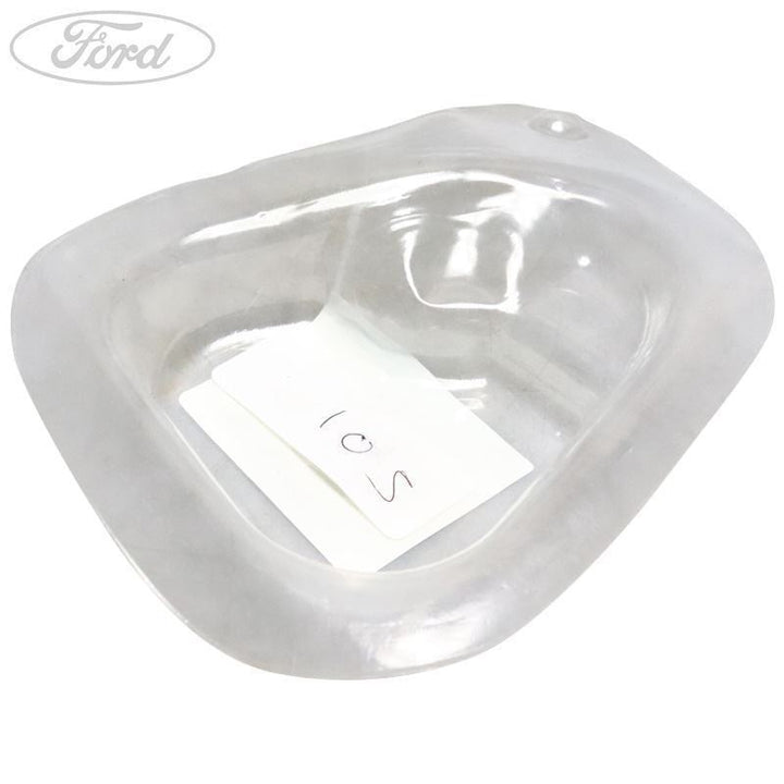 ECOSPORT REAR N/S DOOR INNER LOWER WATER SPLASH SHIELD 13-
