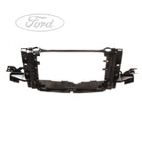 FIESTA FRONT REINFORCEMENT PANEL