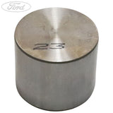 9 SIGMA DURATEC VALVE TAPPET 5MM 06/2015-